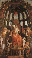 Mantegna, Andrea - classical oil painting